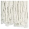 Boardwalk Cut-End Wet Mop, White, Cotton, PK12, BWK2020CCT BWK2020CCT - alternate 8